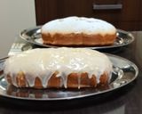 Foto del paso 3 de la receta: Budines de limón (Essen) 🍋🍋 😋