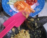 Foto langkah ke 1 dari resep Acar kuning wortel timun.