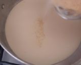 Foto del paso 2 de la receta: Panna cotta de café