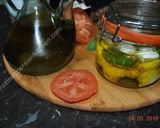 A picture of step 14 of My Homemade Yogurt Cheese ماست چکیده.