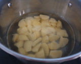 Foto del paso 2 de la receta: Acelgas con patatas