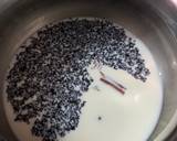 Dum chai in pressure cooker recipe step 1 photo