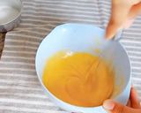 A picture of step 7 of Egg Cake in a Convection Oven: A Very Simple Recipe for Beginners.