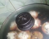 स्टफड ग्रिल्ड टोमेटो (stuffed grilled tomato recipe in Hindi) रेसिपी चरण 6 फोटो
