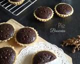 Cara Membuat Pie Brownies 6