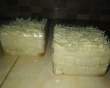 Foto langkah ke 6 dari resep Keju Berendam Homemade.
