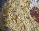 Foto langkah ke 3 dari resep Bajabu Khas Bugis Pinrang.