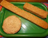 Foto del paso 10 de la receta: Panes con harina integral