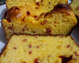 Foto del paso 7 de la receta: PAN🍞De Leche 6, con Chorizo Español...!