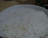 Foto langkah ke 4 dari resep Easy Nasi Tumis Ayam Rumahan.
