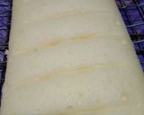 Foto langkah ke 11 dari resep Bolu susu kukus super lembut.