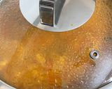 A picture of step 20 of Dhaba Style Chicken Bharta.