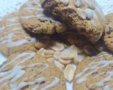 Foto del paso 5 de la receta: Galletitas De Harina De Maní Y Maicena Sin Gluten
