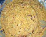 Lahori besan wala Naan recipe step 6 photo