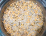 மல்டி க்ரேய்ன் அடை தோசை (Multi grain adai dosai recipe in tamil) ரெசிபி ஸ்டேப் 1 புகைப்படம்