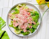 Foto langkah ke 4 dari resep SELADA (Salad khas Minang).
