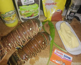 Foto del paso 1 de la receta: Langostas al horno