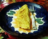 ডিমের অমলেট (Dimer omelette recipe in Bengali) রেসিপি ধাপ - 4 ছবি