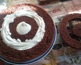 Foto del paso 11 de la receta: Tiramisú Ajedrez