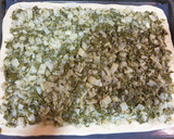 Foto del paso 8 de la receta: Coca de acelgas de Castellón