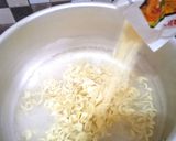 Foto langkah ke 1 dari resep Indomie kulit lumpia.