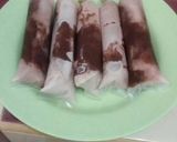 Foto langkah ke 4 dari resep Es Krim Malay (es susu).