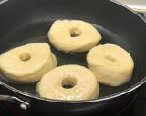 Foto del paso 6 de la receta: Donuts sin lactosa (los de toda la vida) con mambo Cecotec