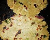 ভুট্টার রুটি (Bhuttar ruti recipe in Bengali) রেসিপি ধাপ - 3 ছবি