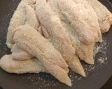 Foto del paso 2 de la receta: Solomillo de pollo