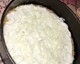 عکس مرحله 4 از دستور کنافه 😍😋🍞 با نون تست