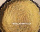 Foto del passaggio 2 della ricetta Crostata d'uva 👩‍🍳❤️