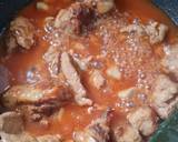 ผัดเปรี้ยวหวานรวมเพื่อน วิธีทำสูตร 1 รูป