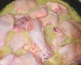 Foto langkah ke 5 dari resep Ayam Laos / Ayam Lengkuas.