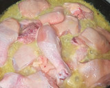 Foto langkah ke 5 dari resep Ayam Laos / Ayam Lengkuas.