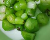 Foto langkah ke 2 dari resep Sayur Asem Kediri (Jawa Timur).