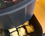 Foto langkah ke 6 dari resep Cheesy Bread.
