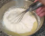 Foto del paso 3 de la receta: Buñuelos dulces esponjosos y fáciles