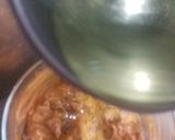 A picture of step 8 of Tawa gurda.