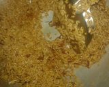 Foto langkah ke 4 dari resep Lo mai gai / chinese steamed glutinous rice.