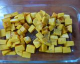 Foto del paso 3 de la receta: Calabaza al horno