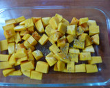 Foto del paso 3 de la receta: Calabaza al horno