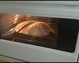 Foto del paso 8 de la receta: Pan de aceituna muy fácil / Con harina de todo uso