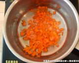 麻藥黑木耳蒟蒻鮮蔬沙律．柯媽媽の植物燕窩的食譜步驟2照片