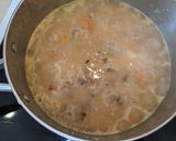 蛤蠣巧達湯的食譜步驟5照片