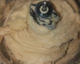 Pas rețetă Mini eclere și choux a la creme 1 fotografie