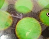 Foto langkah ke 4 dari resep Kuih Bakar Ala Malaysia.
