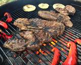 Palomilla-Inspired Steak Marinade recipe step 3 photo