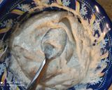 A picture of step 2 of Cream chat.