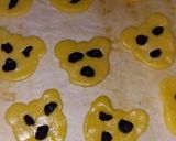 Foto langkah ke 3 dari resep Kue Kering Lucu Sederhana.
