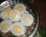 முட்டை மிளகு இட்லி (Egg chilly idly recipe in Tamil) ரெசிபி ஸ்டேப் 3 புகைப்படம்